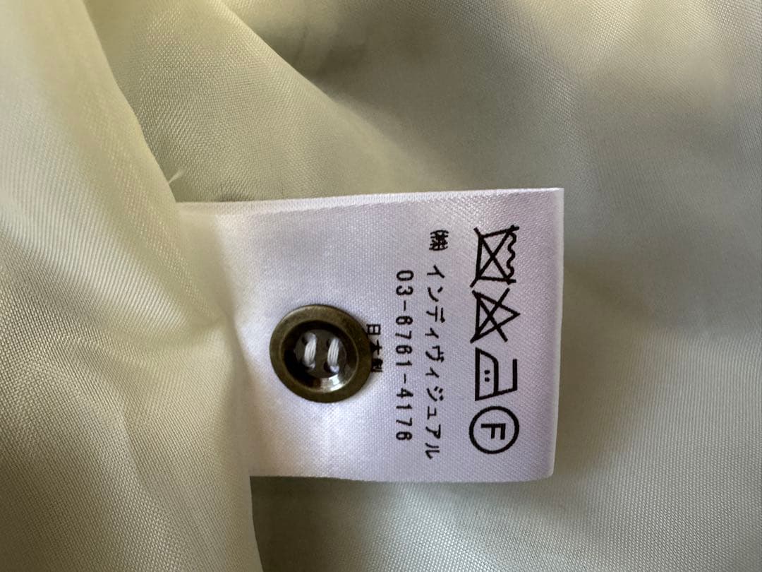 Victorian maiden ヴィクトリアメイデン　サイドリボン