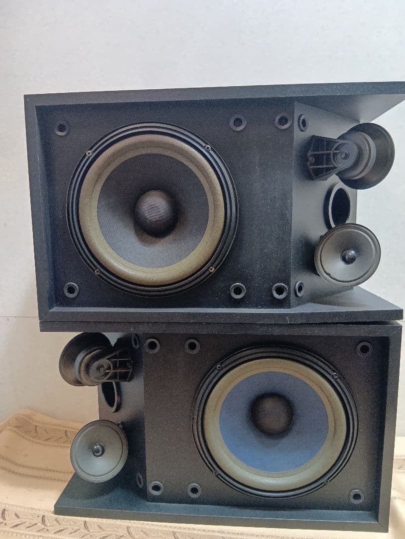 s*a様 BOSE 301MMⅡ