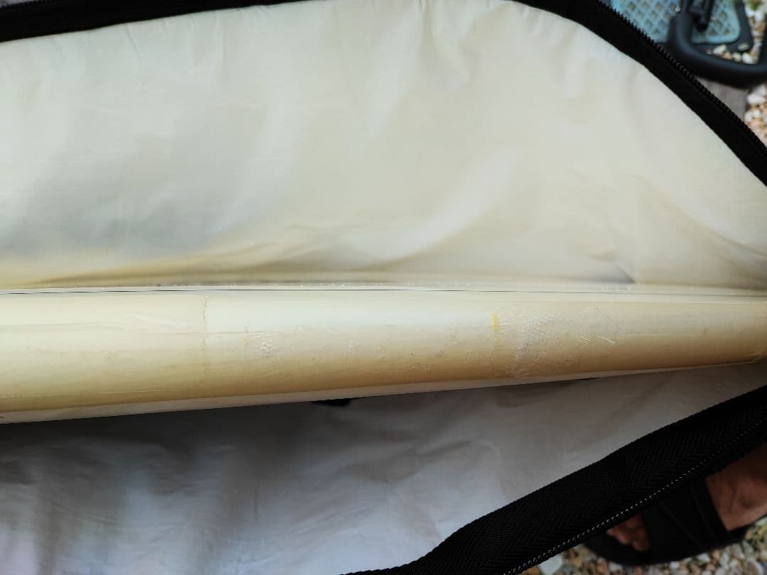 現地渡し限定）WALDEN MEGAMAGIC 9'6”SLX 106L