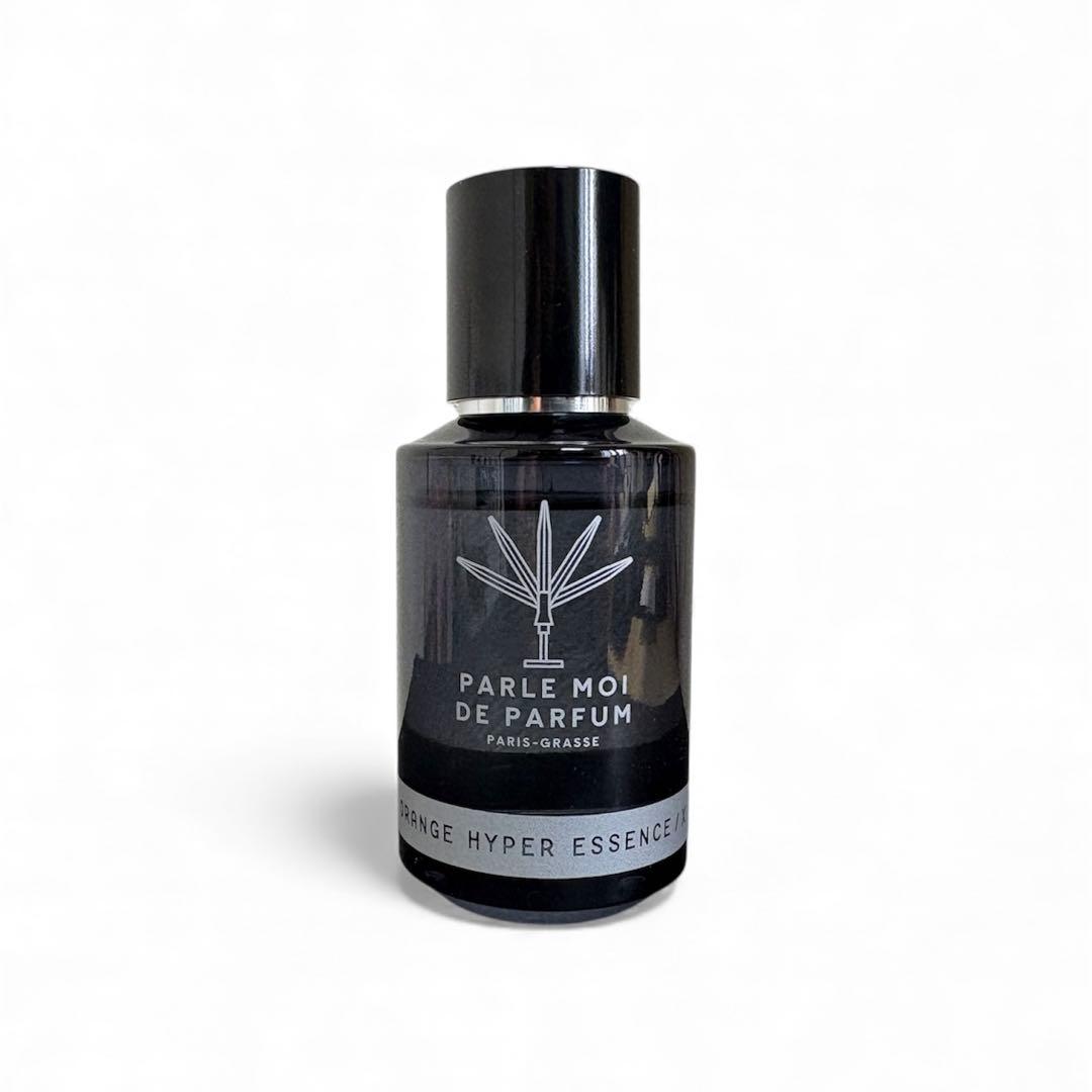 パルルモア　オレンジ　ハイパー　エッセンス　50ml パルルモアドゥパルファム