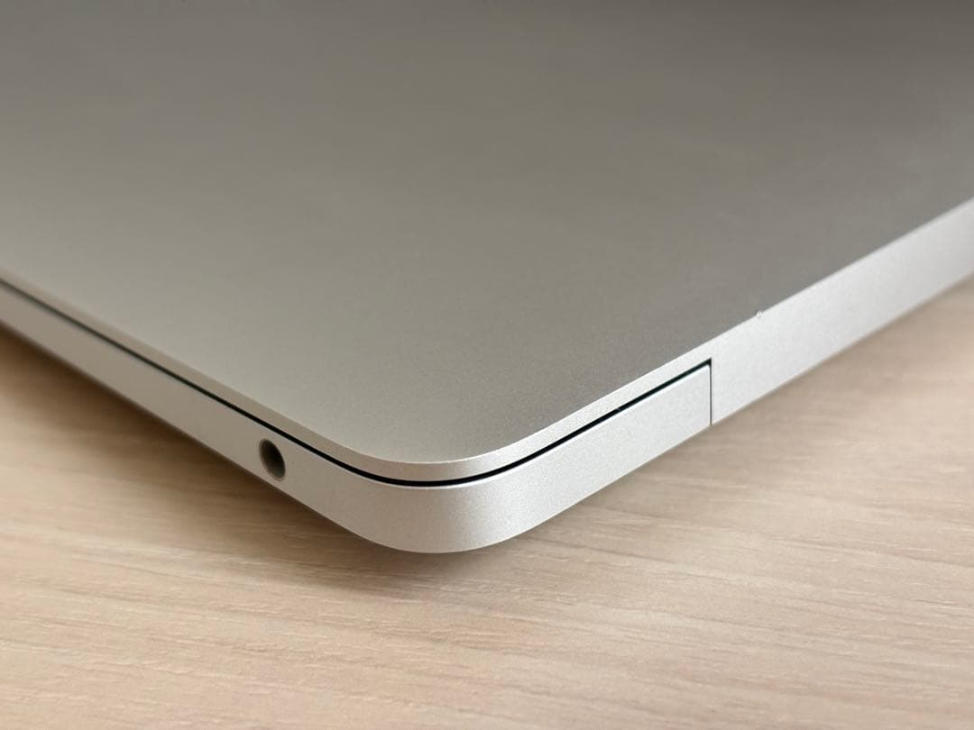 MacBookAir 2020 i5 / 8GB / 512GB / US配列