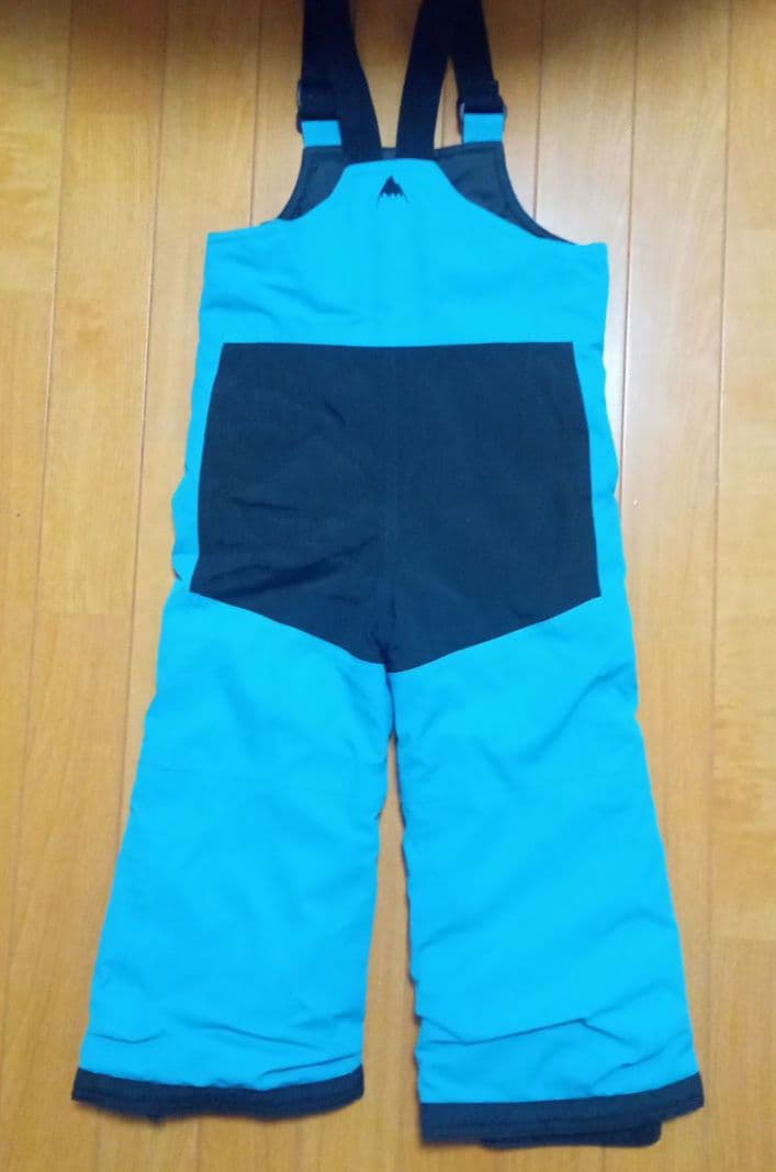 BURTON 子ども用スノーボードウェア 3T　100 110