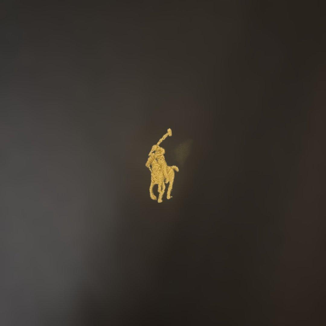 Polo by Ralph Lauren ｓサイズ 90s スウィングトップ