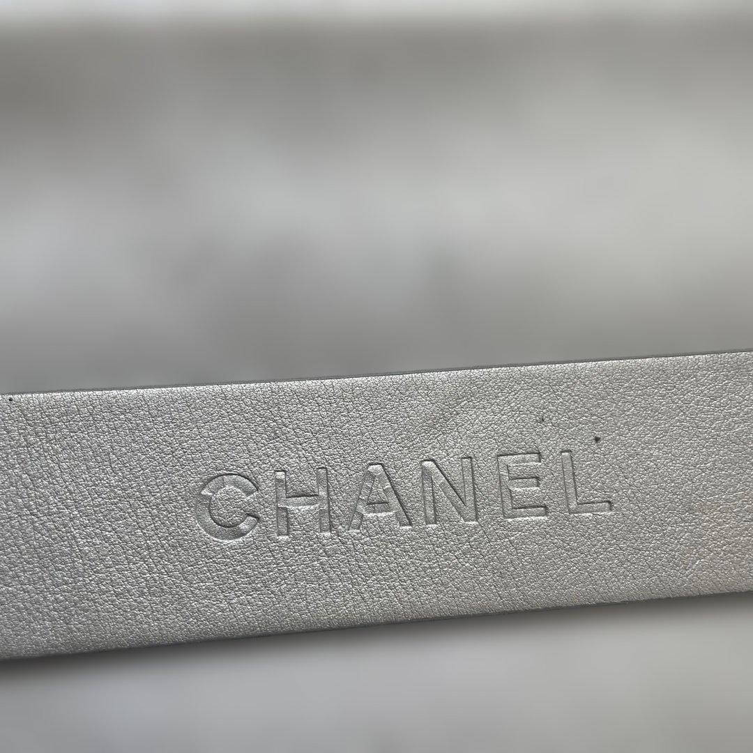 CHANEL キーボードデザイン クラッチバック希少　レア　ビンテージ