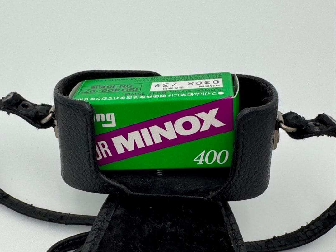 ミニチュアカメラ SHARANアサヒペンタックスSPモデル