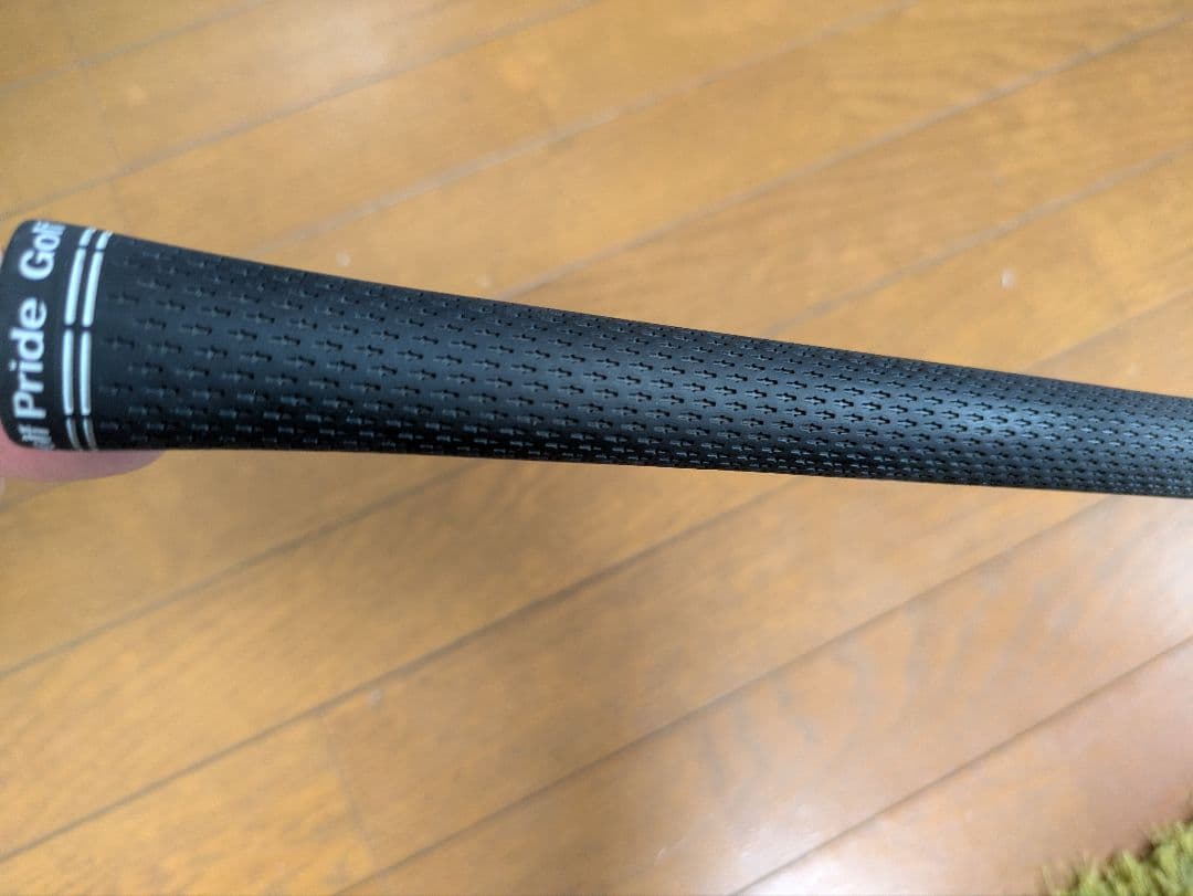 三菱ディアマナWS 50 S 3W用ピンスリーブ付き