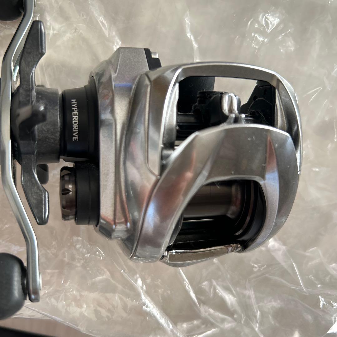 Daiwaダイワ/ジリオンSVTW1000HL