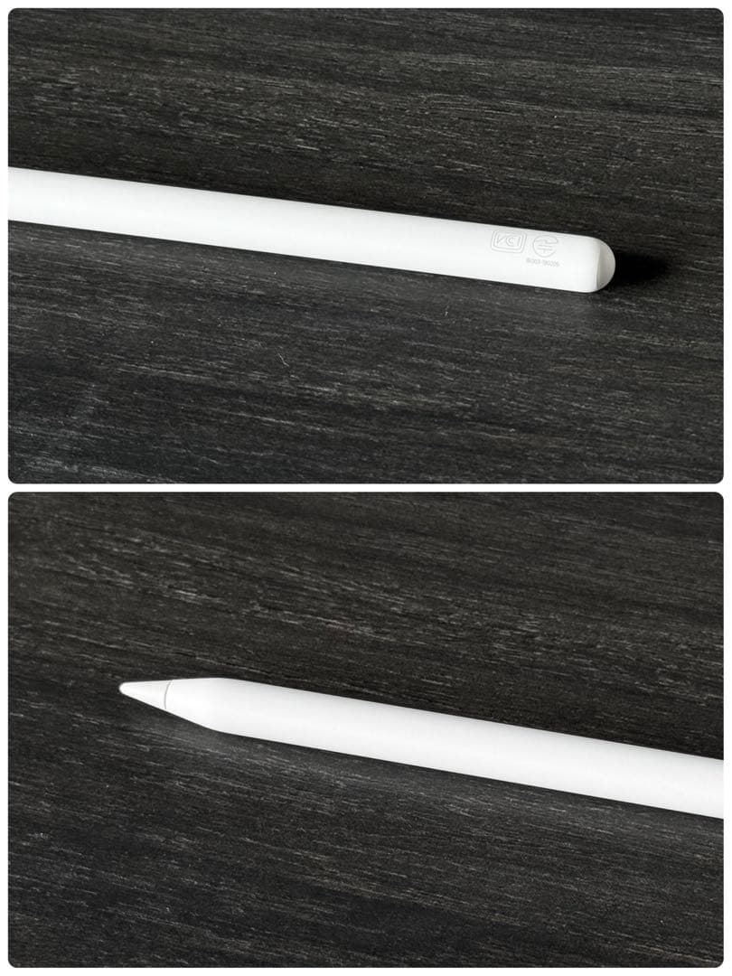 極美品　付属品有り　Apple Pencil 第2世代 MU8F2J/A　k4