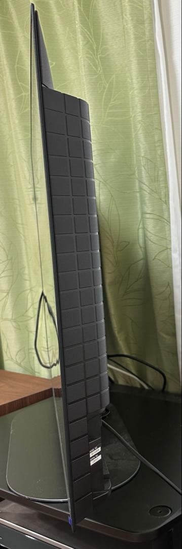 4K 有機EL テレビ SONY ブラビア 42インチ　XRJ-42A90K