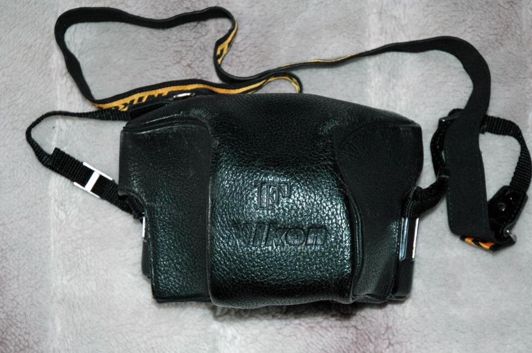 も*ん様 NikonフォトミックFTN本体、レンズ2本、テレプラス＆ケース付き