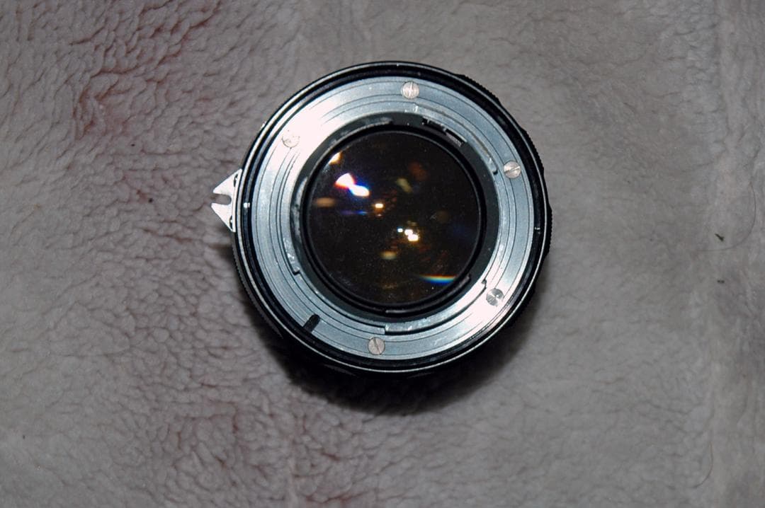 も*ん様 NikonフォトミックFTN本体、レンズ2本、テレプラス＆ケース付き