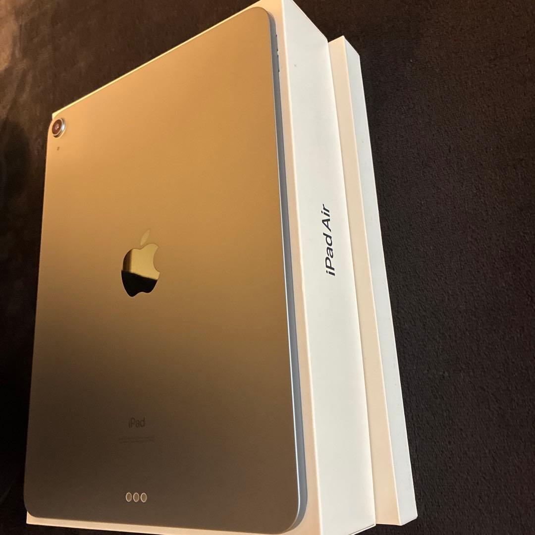 iPad Air 4（第4世代）Magic Keyboardセット