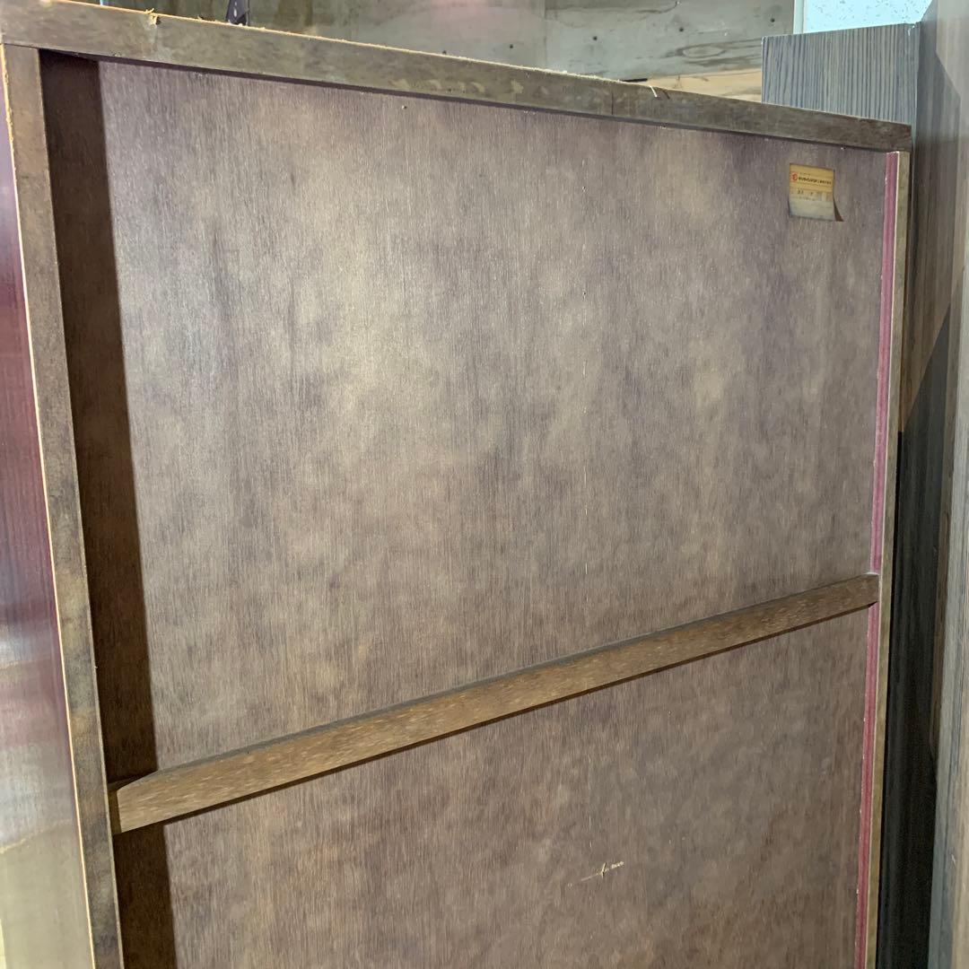 モリタインテリア　洋服タンス