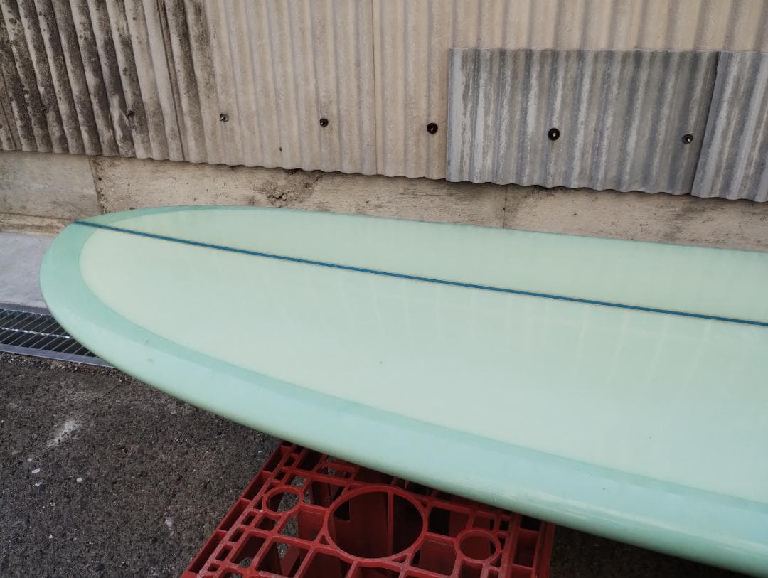 Donald Takayama DT-2 ロングボード ボードケース付き