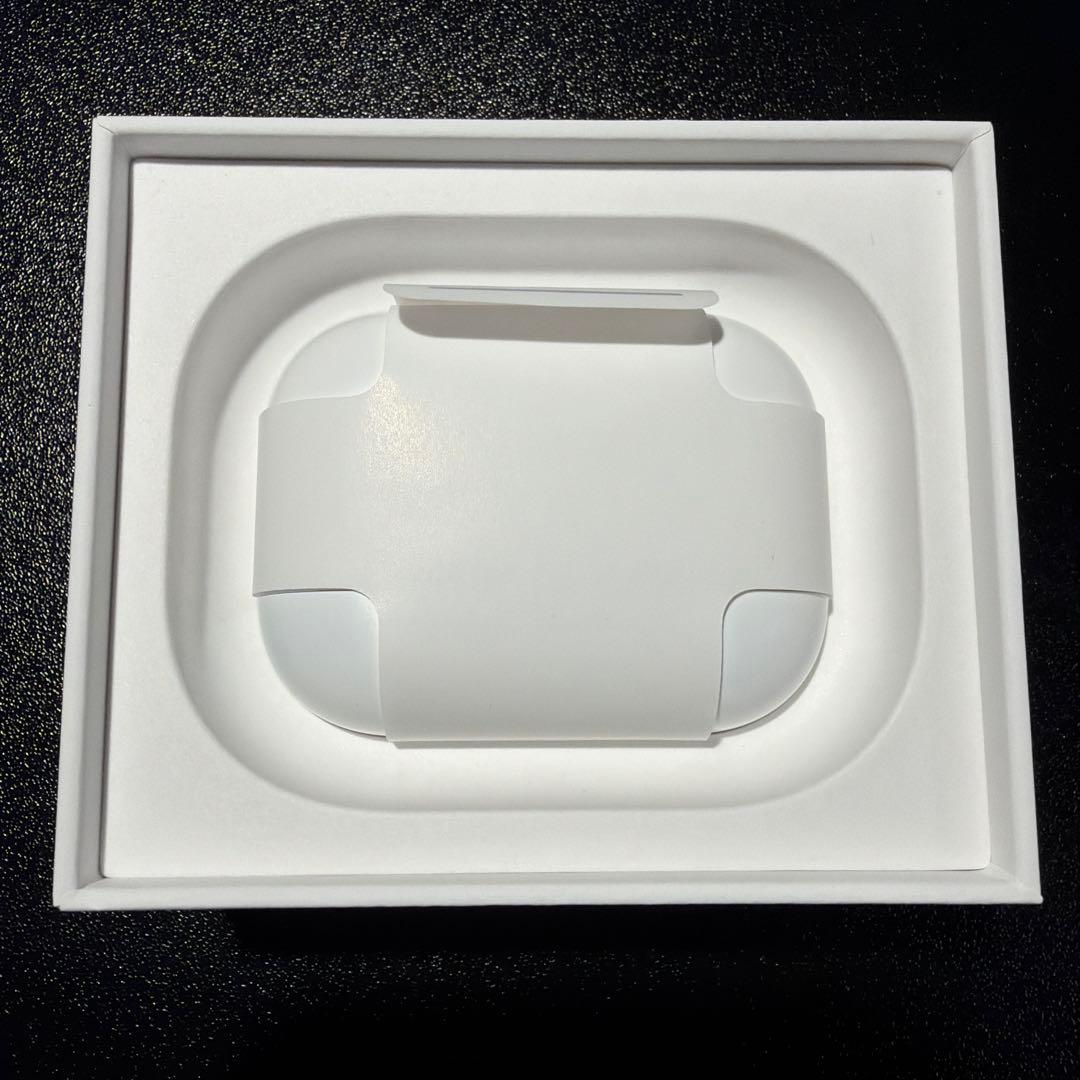 イヤホン AirPods Pro 3 MFHP4J/A