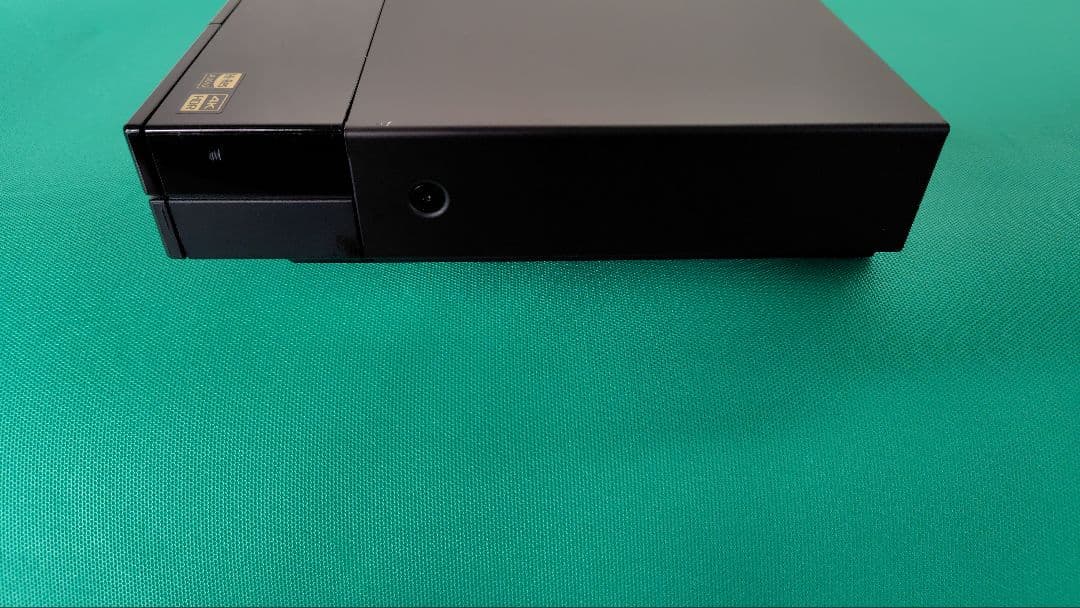 SONY BDZ-FBT2000 2TB ブルーレイレコーダー ソニー