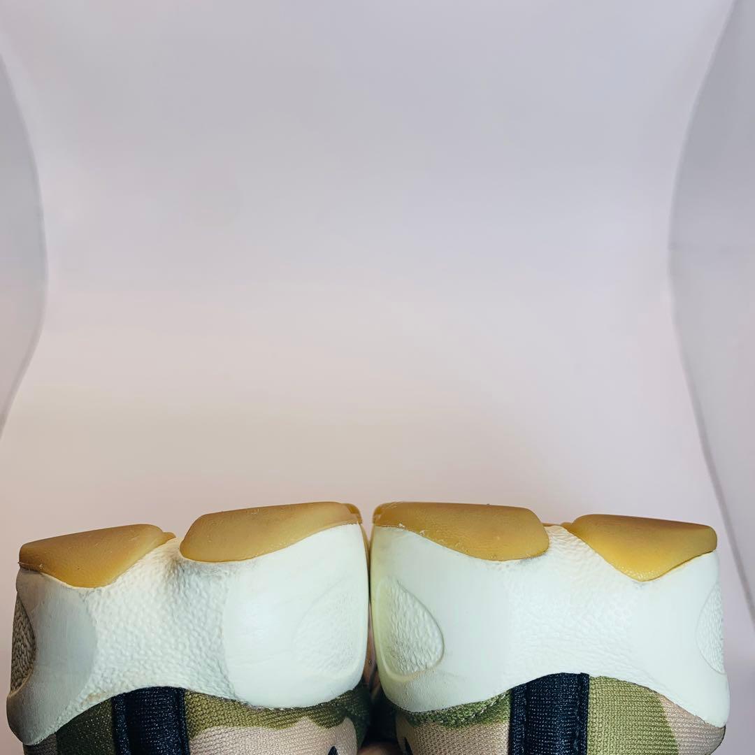 ⭐️美品ナイキ エアリフト 迷彩 サンダル FJ5447-200、24cm