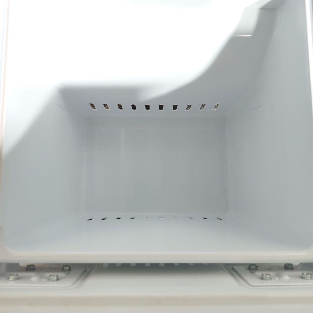 TOSHIBA 冷蔵庫 GR-T15BS(K) 153L 2022年製 B102