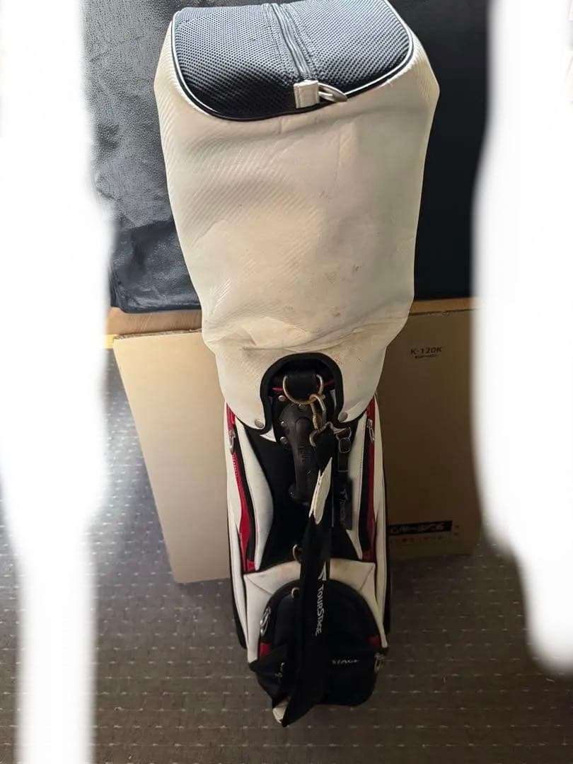 BRIDGESTONE TOURSTAGE V773 ゴルフクラブセット 初心者