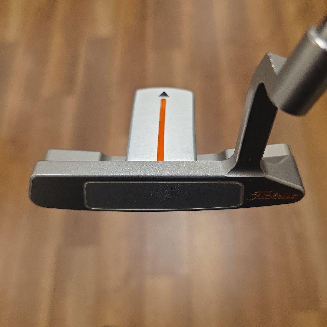 スコッティキャメロン DETOUR ニューポート2 34インチ