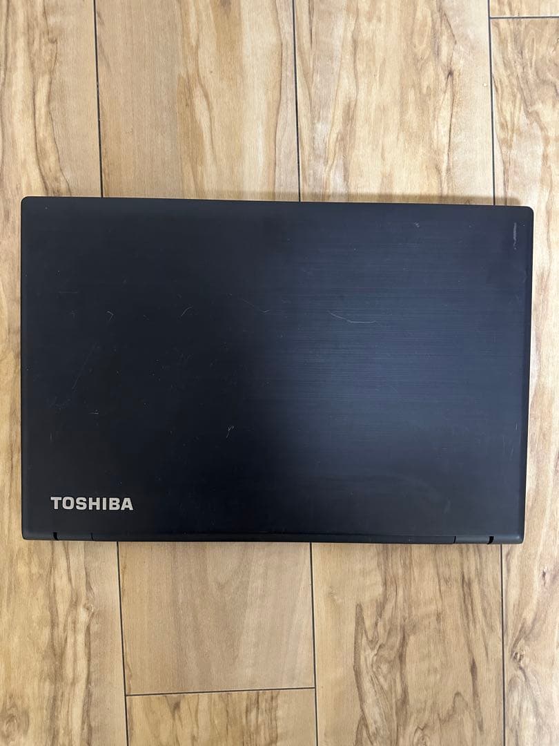 【TOSHIBA Dynabook】OFFICE 付、Intel Core i5