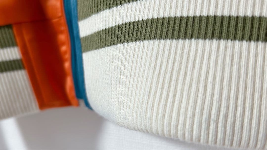 Laundry リバーシブル スカジャン