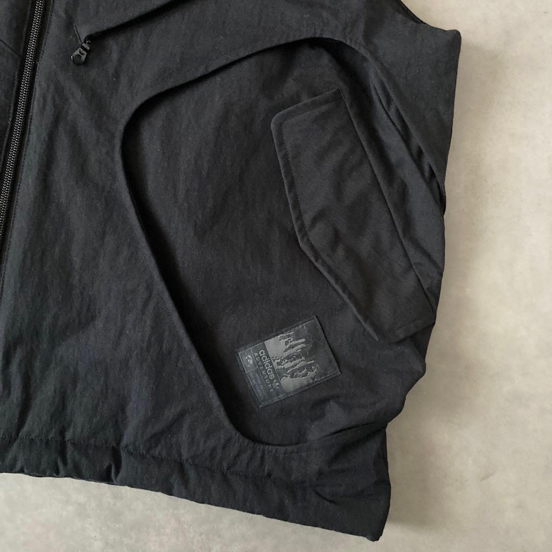 トップス adidas Multi-Pocket Vest