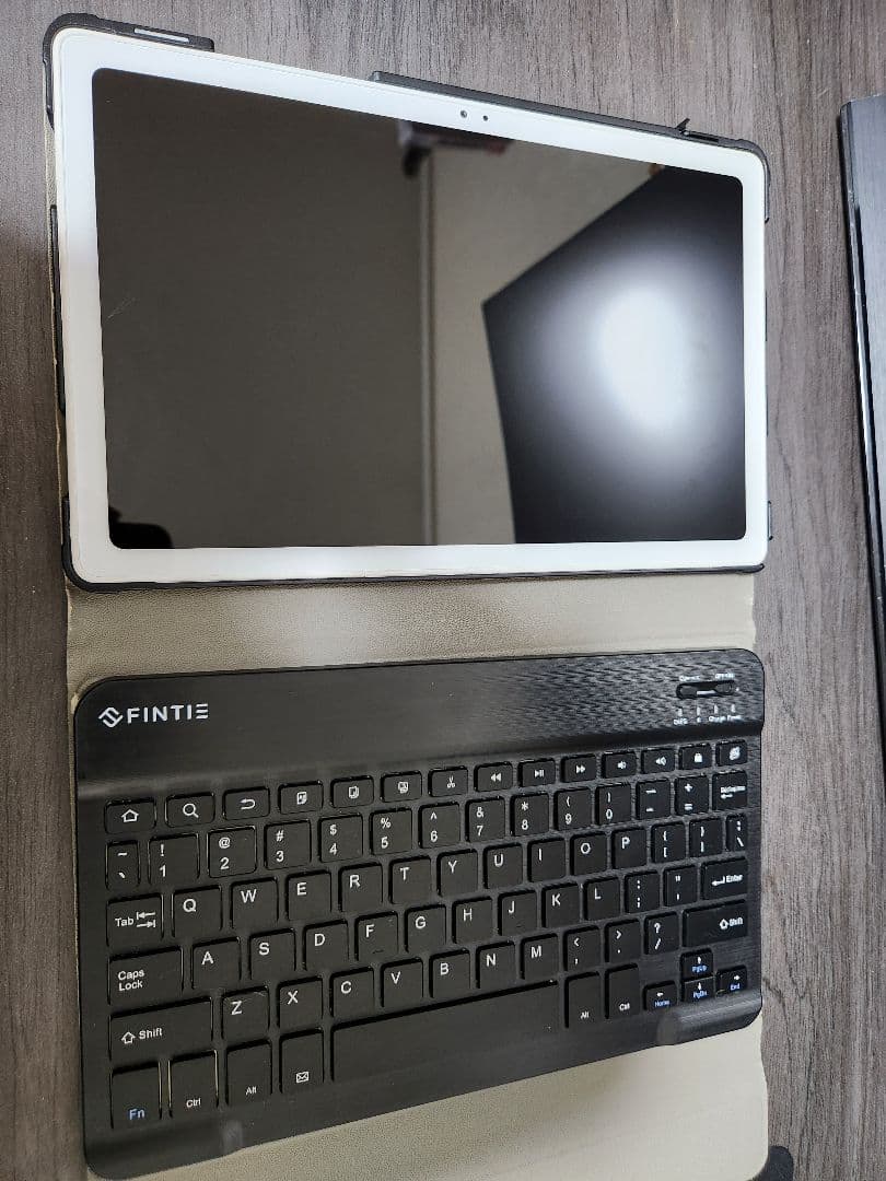 Samsung Galaxy Tab A7 (SM-T500)　ジャンク