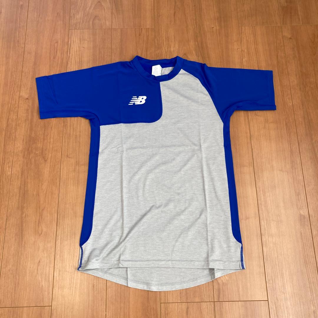 new balance メンズ　サイズＬ　新品　未使用