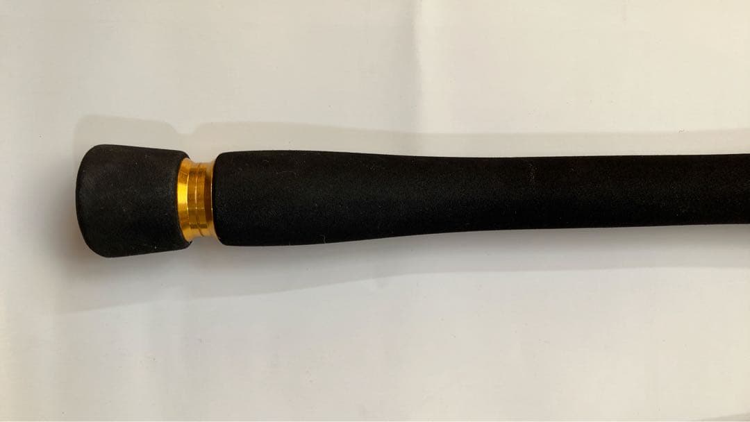 P*n様 シーバスハンター96M 90ML ザルツ96M ルアーロッド3本