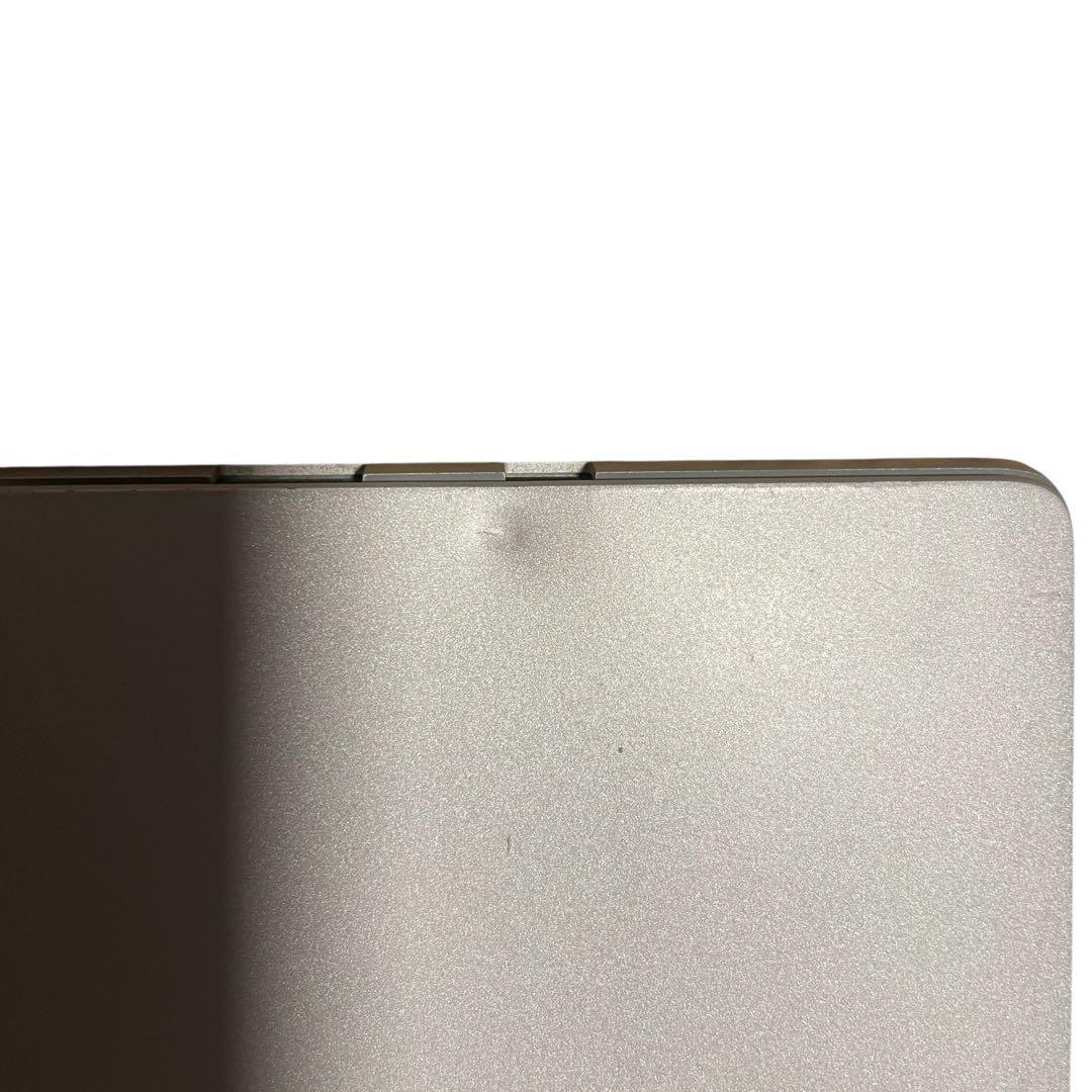 説明文熟読　Microsoft Surface Pro 5 LTE i5 1