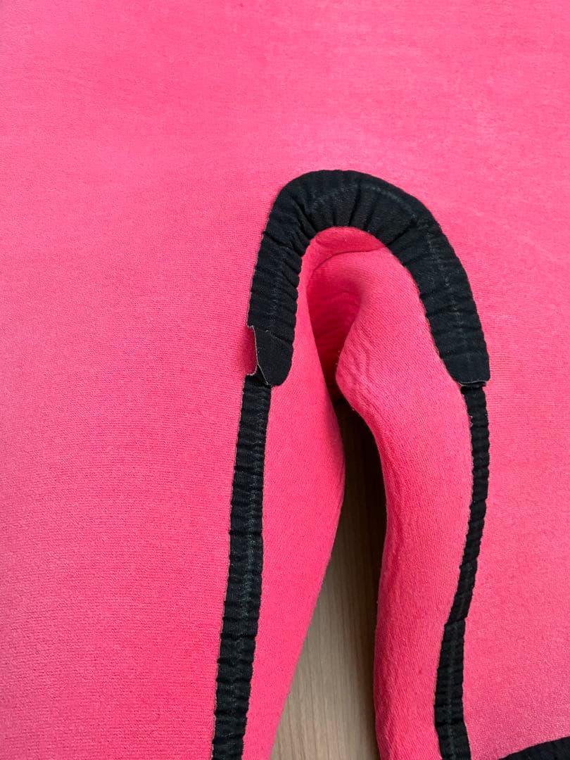 dove セミドライスーツ M size