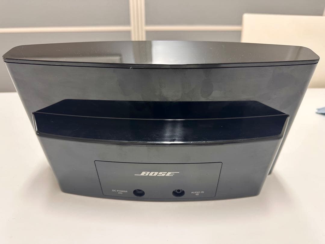 BOSEサウンドドックシリーズ２ デジタルミュージックシステム ブラック