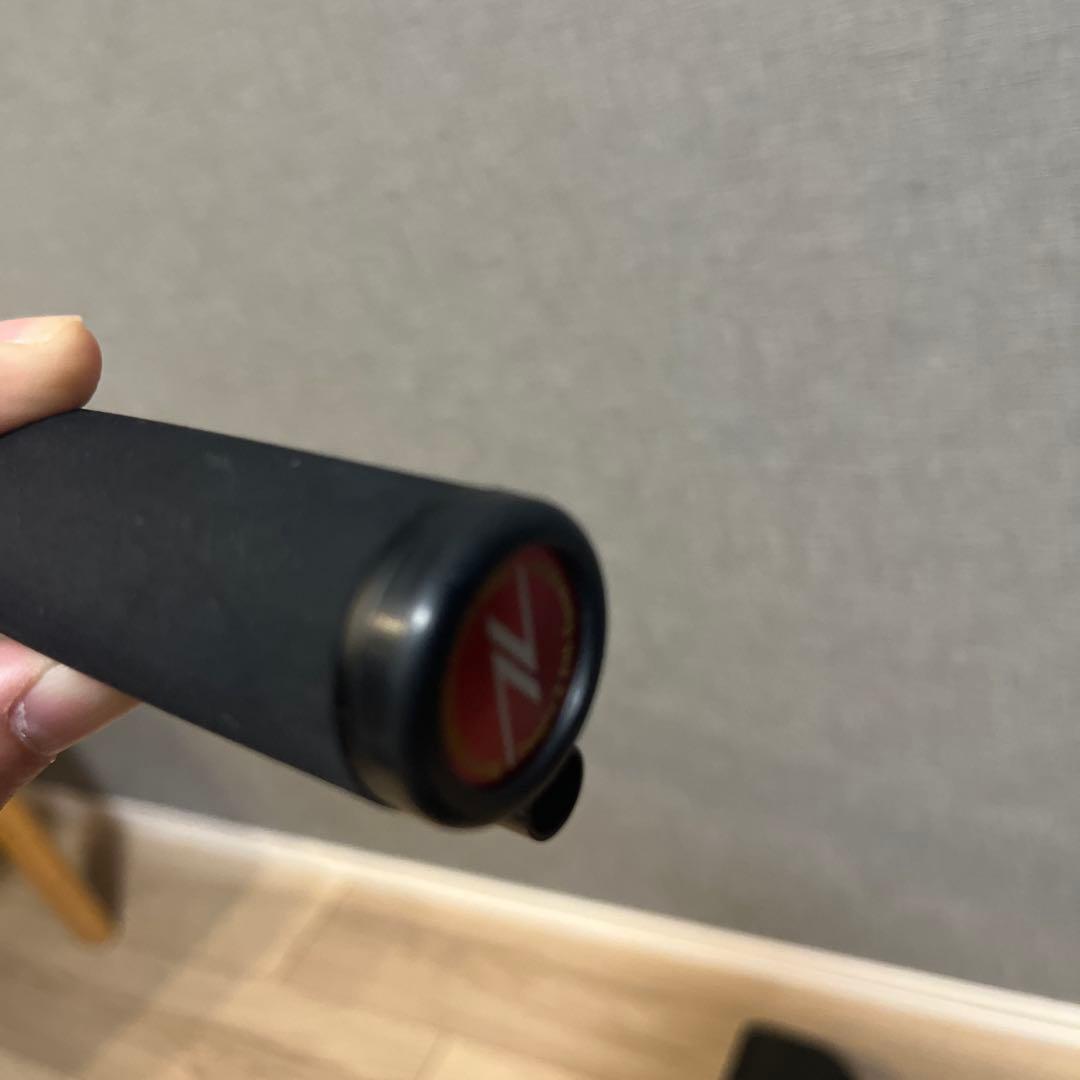 Fooljin Z High Roller 103ML シーバスロッド