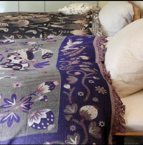 Klaus Haapaniemi スロー ラビット 新品・未開封品 収納袋付き