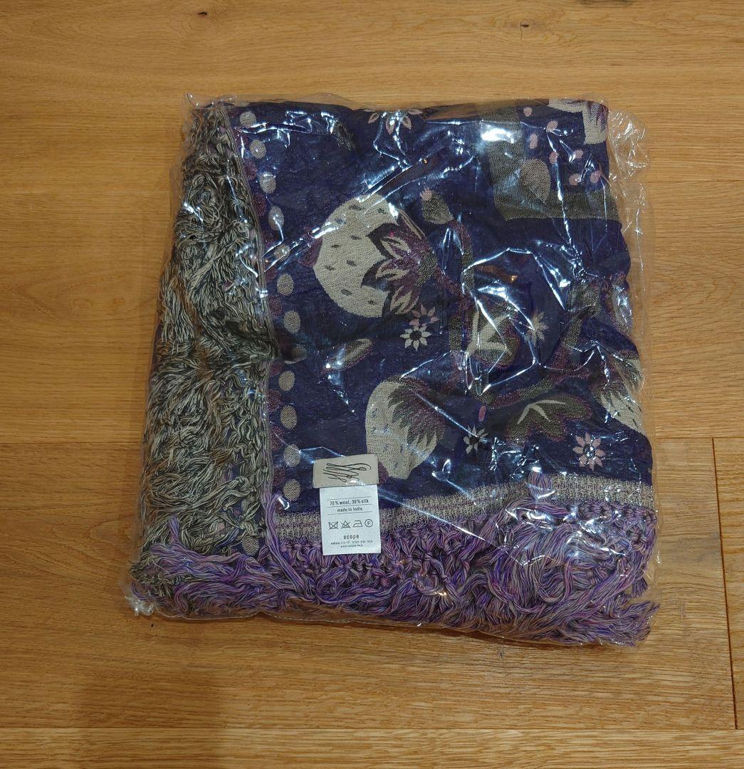 Klaus Haapaniemi スロー ラビット 新品・未開封品 収納袋付き