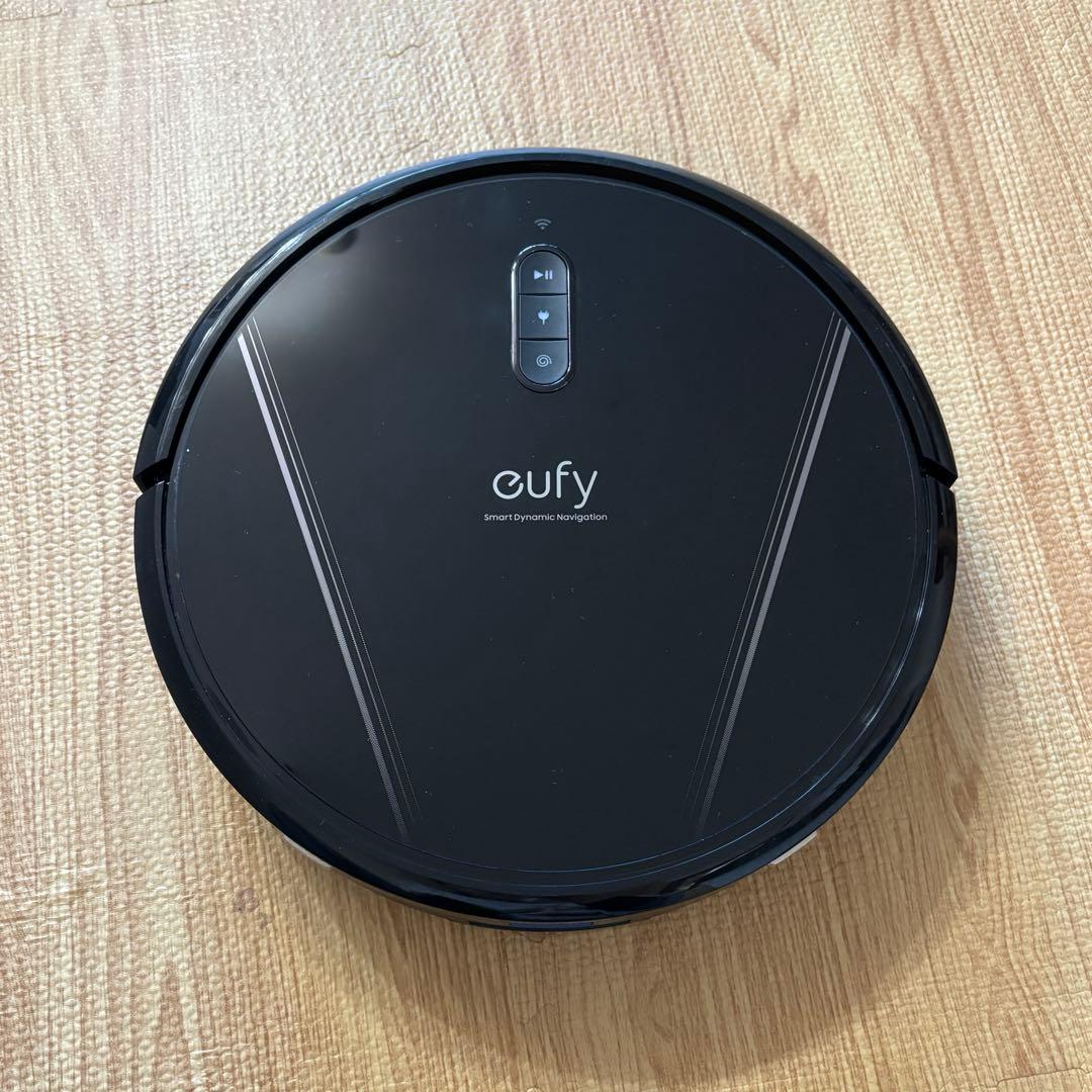 値下げ！Anker Eufy Clean G40 Hybrid