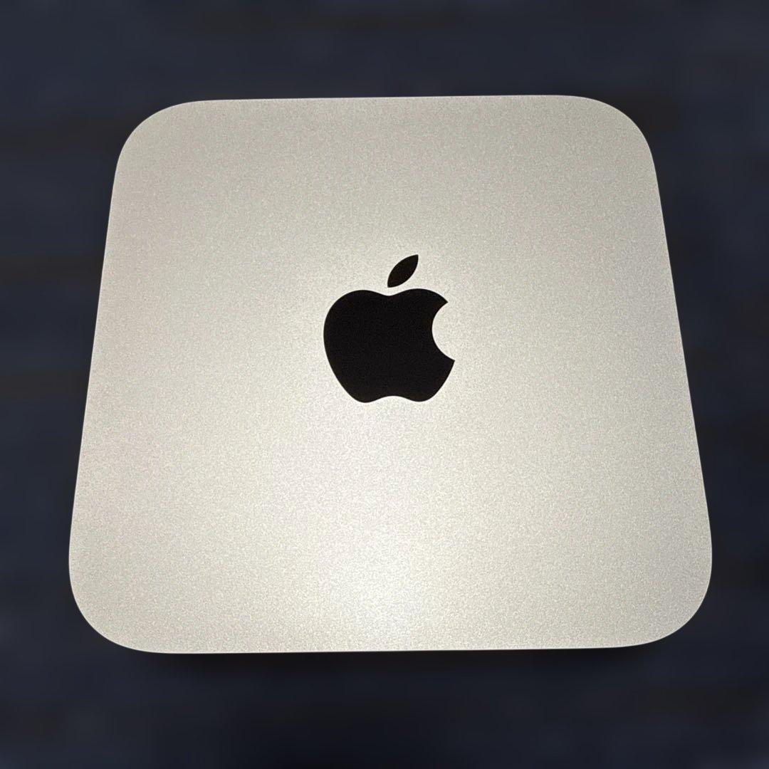 限定セール【美品 】Macmini 2023 M2 Pro 16GB 512GB