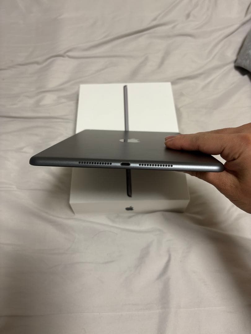 Apple Ipad 第8世帯32gb バテッリー容量90%