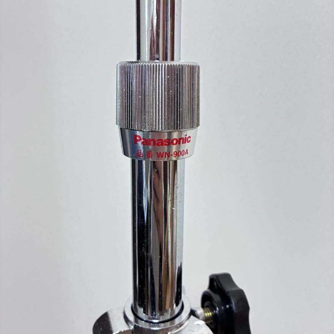 Panasonic WT-610 トランペットスピーカー WN-900A 2個