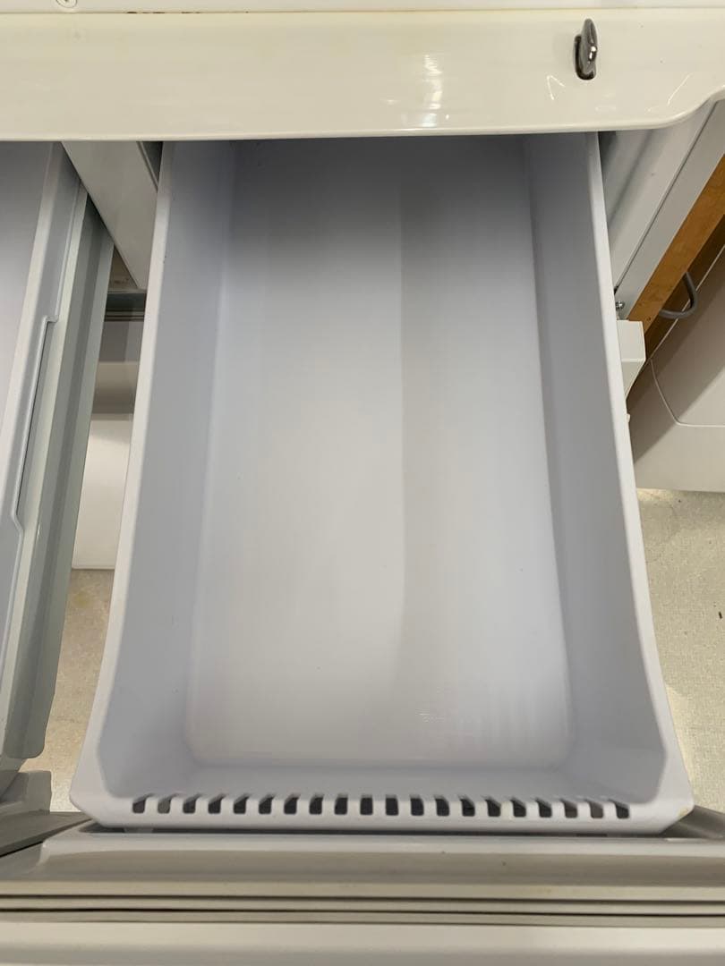 SHARP 大型冷蔵庫 415L 2019年製 美品