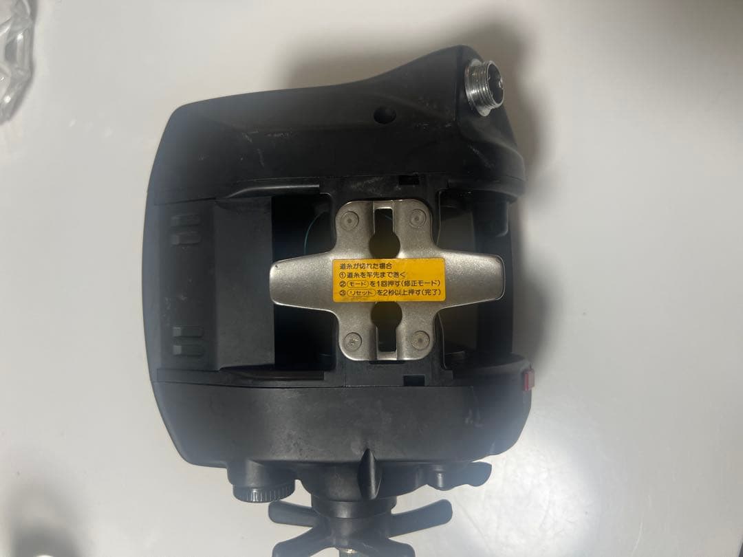 daiwa ダイワ スーパータナコン S500 タナコン 500