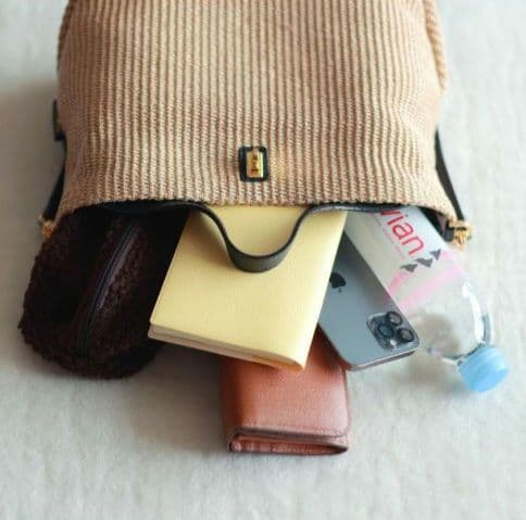 25SS《VIOLAd'ORO 》イタリアン ラフィアシート2WAYトートバッグ