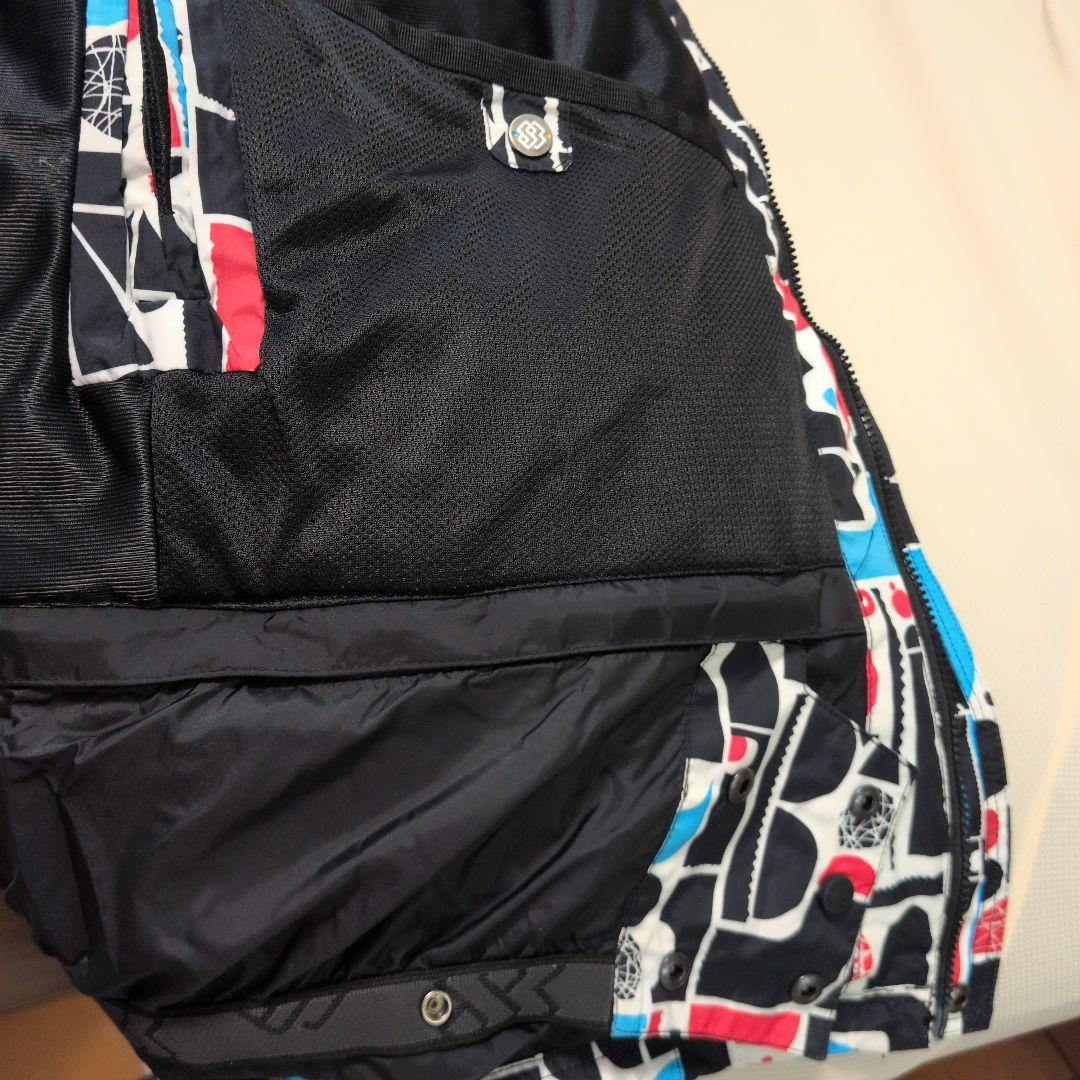 スノーボードウェア SPECIAL BLEND