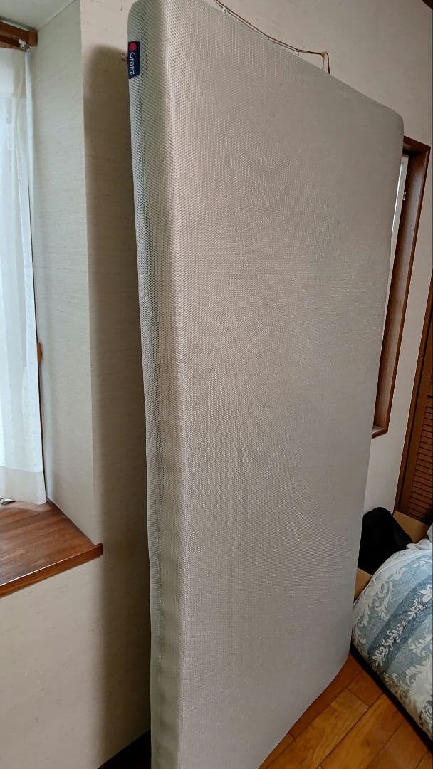 ロフトベット＋マットレス