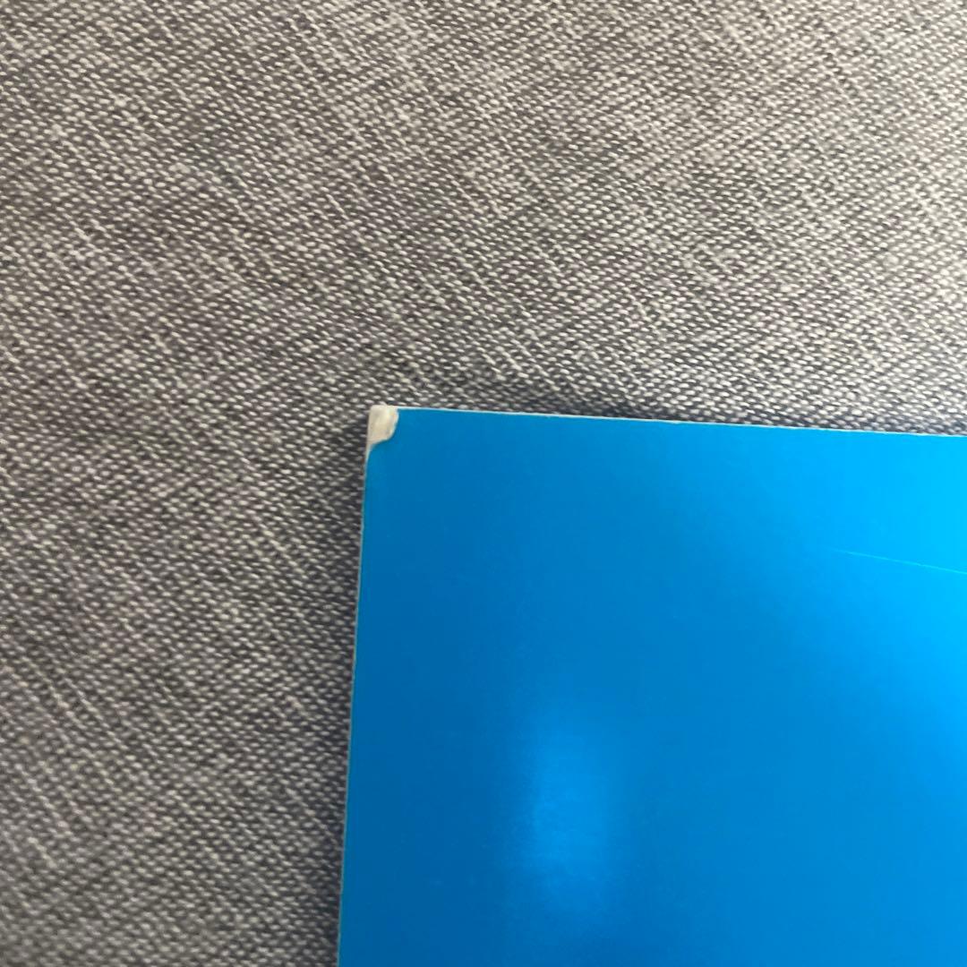 激レア　マックスむらい　自由帳