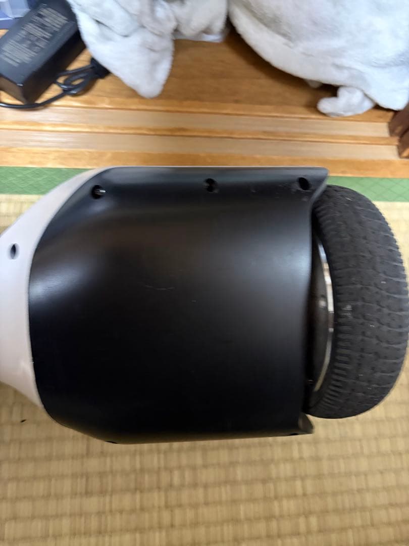 Kintone セグウェイ