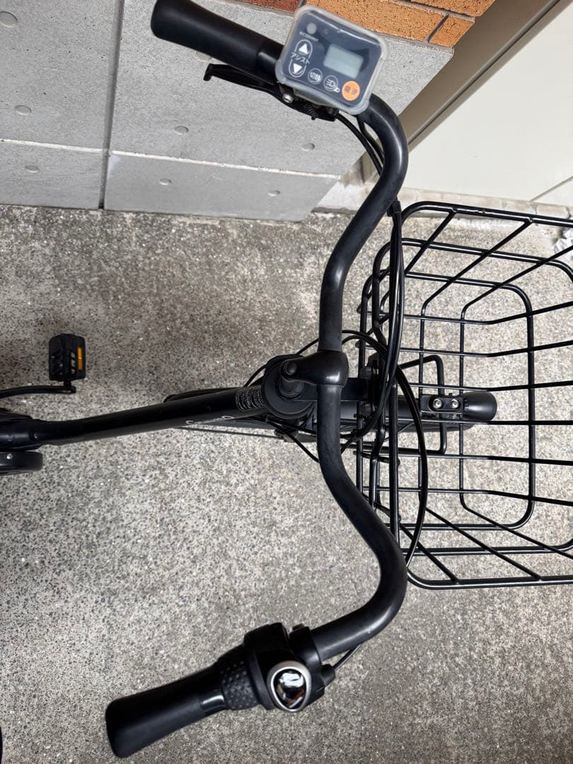 ガーガ♡gyutto♡ 電動アシスト自転車　ギュットアニーズ•DX•26