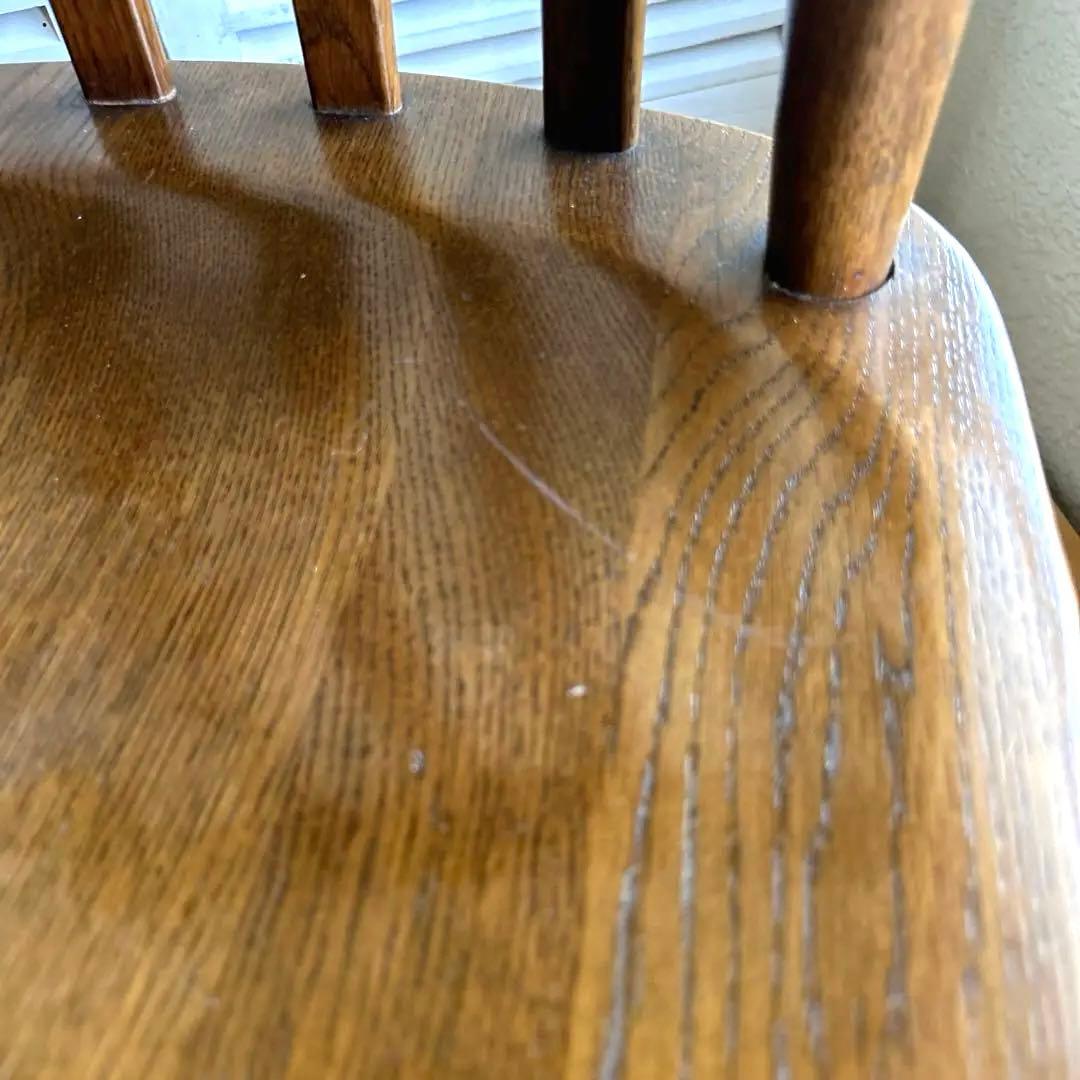 カシワ　ダイニングチェア