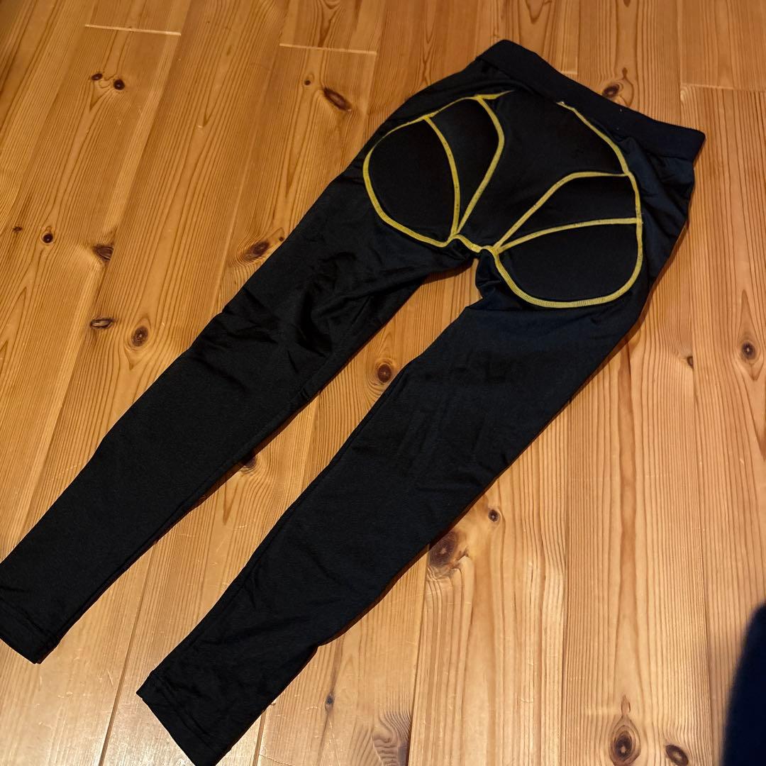 バートン　ウエアセット